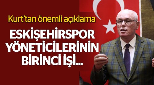 Eskişehirspor şimdi lisans sorunu yaşamazdı