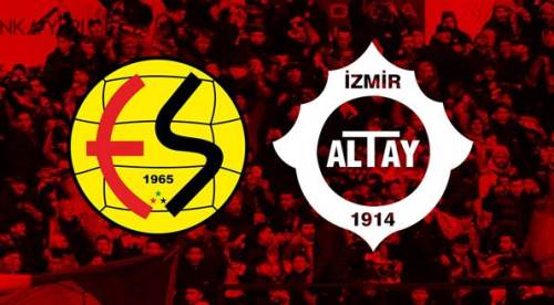 Eskişehirspor son dakikalarda galibiyeti buldu! İşte maç sonucu