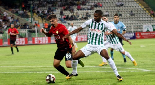 Eskişehirspor son sırada tamamladı