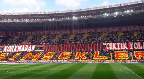 Eskişehirspor Süper Lig takımlarını bile geçti!