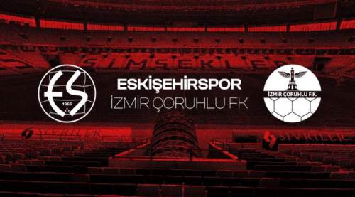 Eskişehirspor sürprize izin vermek istemiyor: İşte maç bilgileri