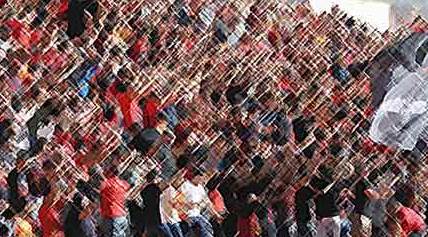 Eskişehirspor taraftarı Akhisar'a çıkarma yapacak