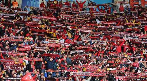 Eskişehirspor taraftarı bu işe ne diyor?