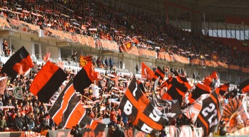 Eskişehirspor taraftarı bu soruların cevabını istiyor