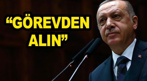 Eskişehirspor taraftarı Cumhurbaşkanı'ndan rica etti