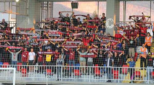 Eskişehirspor taraftarı daha ne yapsın?