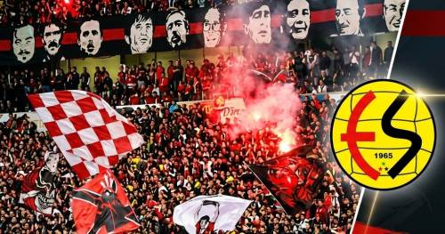Eskişehirspor taraftarı gün sayıyordu, hasret bitiyor! Biletler bugün satışta