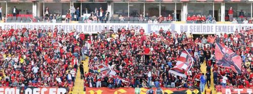 Eskişehirspor taraftarı için son gün 17 Eylül!