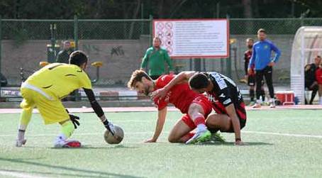 Eskişehirspor taraftarı soruyor: Daha önce neredeydiniz?