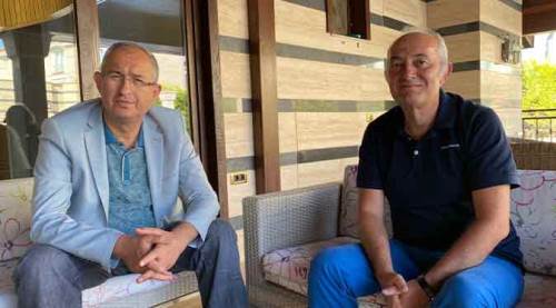 Eskişehirspor taraftarı uzak duranları not ediyor!