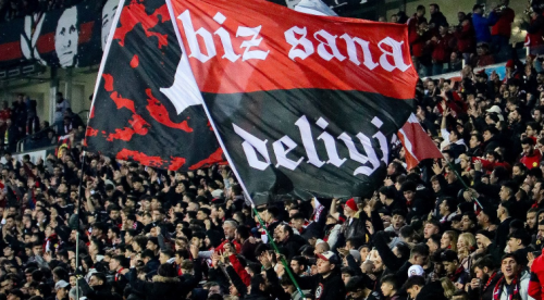 Eskişehirspor taraftarına deplasman müjdesi: Başkan Ünlüce duyurdu!