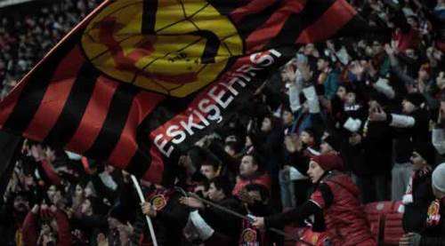 Eskişehirspor taraftarına kritik çağrı!