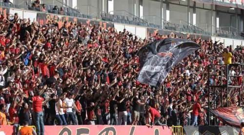  Eskişehirspor taraftarına önemli çağrı