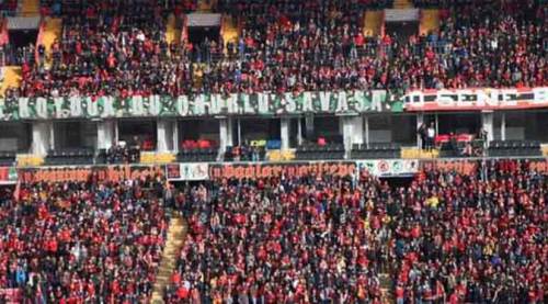 Eskişehirspor taraftarından çağrı! Para pul değil...