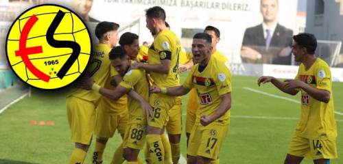 Eskişehirspor taraftarını bekliyor: Biletler maç günü satışta
