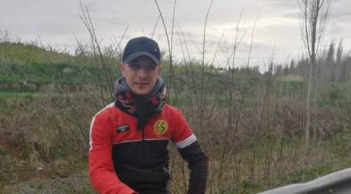 Eskişehirspor taraftarını üzen ölüm!