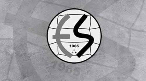 Eskişehirspor taraftarını yasa boğan vefat