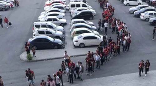 Eskişehirspor taraftarının çilesi bitiyor