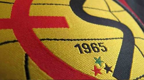 Eskişehirspor taraftarının zor engeli: Yarın büyük gün!