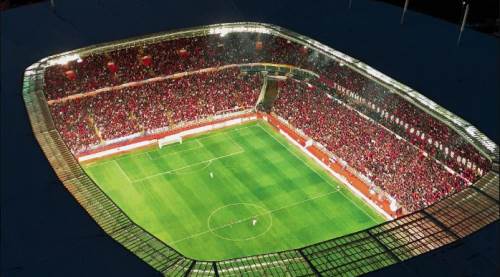 Eskişehirspor taraftarları dikkat: Ayvalıkgücü maçı için biletleri satışta!
