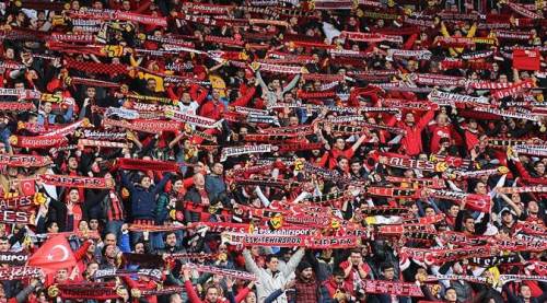 Eskişehirspor taraftarları istedi ve değişti! 