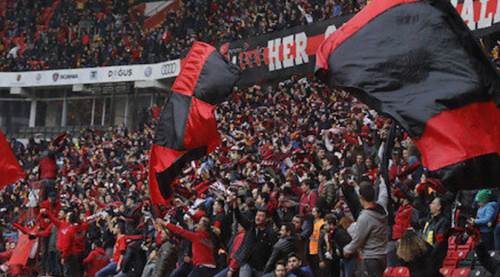 Eskişehirspor tarihinde bir ilk yaşanacak! 