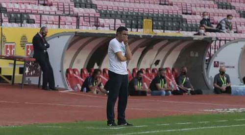 Eskişehirspor tarihinin en kötü sezonu!