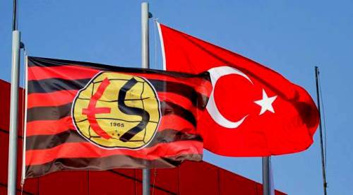 Eskişehirspor tehdit ediliyor!
