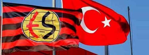 Eskişehirspor tehlikeyi ucuz atlattı!