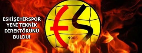 Eskişehirspor teknik direktör Yalçın Koşukavak ile anlaştı