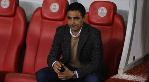 Eskişehirspor Teknik Direktörü Mustafa Özer'den flaş çağrı: Küme düşme kaldırılsın!