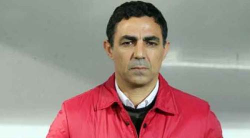 Eskişehirspor Teknik Direktörü Özer: Şanssız gol yedik...