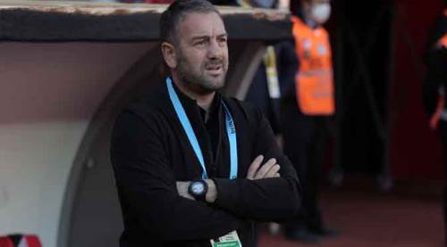 Eskişehirspor Teknik Direktörü Var: Galibiyet serisi yakalayacağız