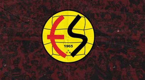 Eskişehirspor teknik kadrosunda dikkat çeken ayrıntı