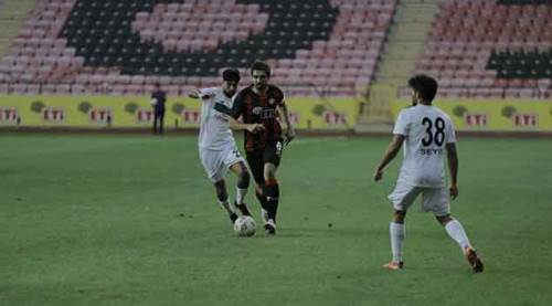 Eskişehirspor telafi peşinde