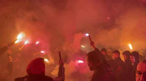 Eskişehirspor tesisleri bayram yeri