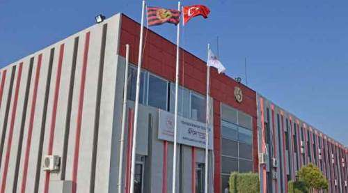 Eskişehirspor tesislerinde koronavirüs alarmı!