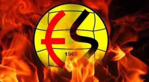Eskişehirspor tesislerinde yöneticilerin saldırısına uğradı!