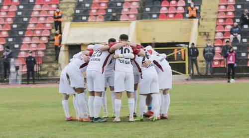 Eskişehirspor TFF’den haber bekliyor!