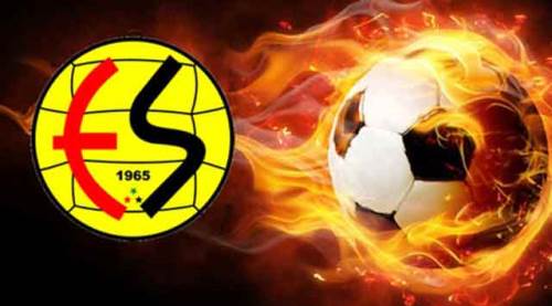 Eskişehirspor TFF'ye dilekçeyi verdi