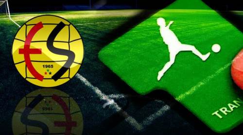 Eskişehirspor transfer için düğmeye bastı
