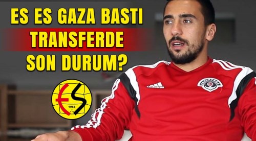 Eskişehirspor transferde gaza bastı