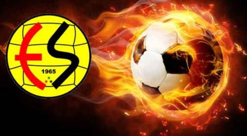 Eskişehirspor transferde hız kesmiyor!