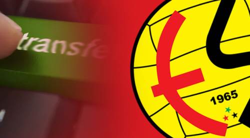 Eskişehirspor transferlerde gaza basamadı! Sebebi...