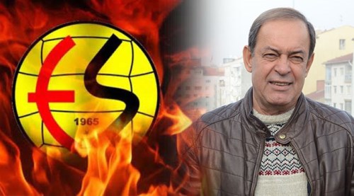 Eskişehirspor tünelin ucundaki ışığı gördü