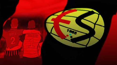 Eskişehirspor Türkiye gündemine oturdu