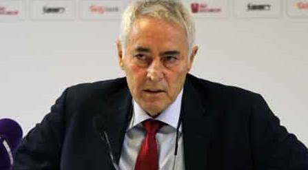 Eskişehirspor'u "transfer söylentileri" vurdu!