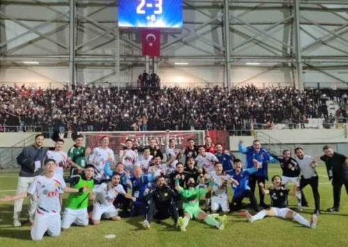 Eskişehirspor’u bekleyen tehlike