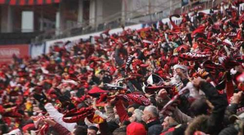 Eskişehirspor’u bugün yalnız bırakanların o zaman yüzü olmayacak!