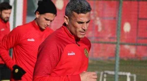 Eskişehirspor'u Çilimli'ye o hazırlıyor!